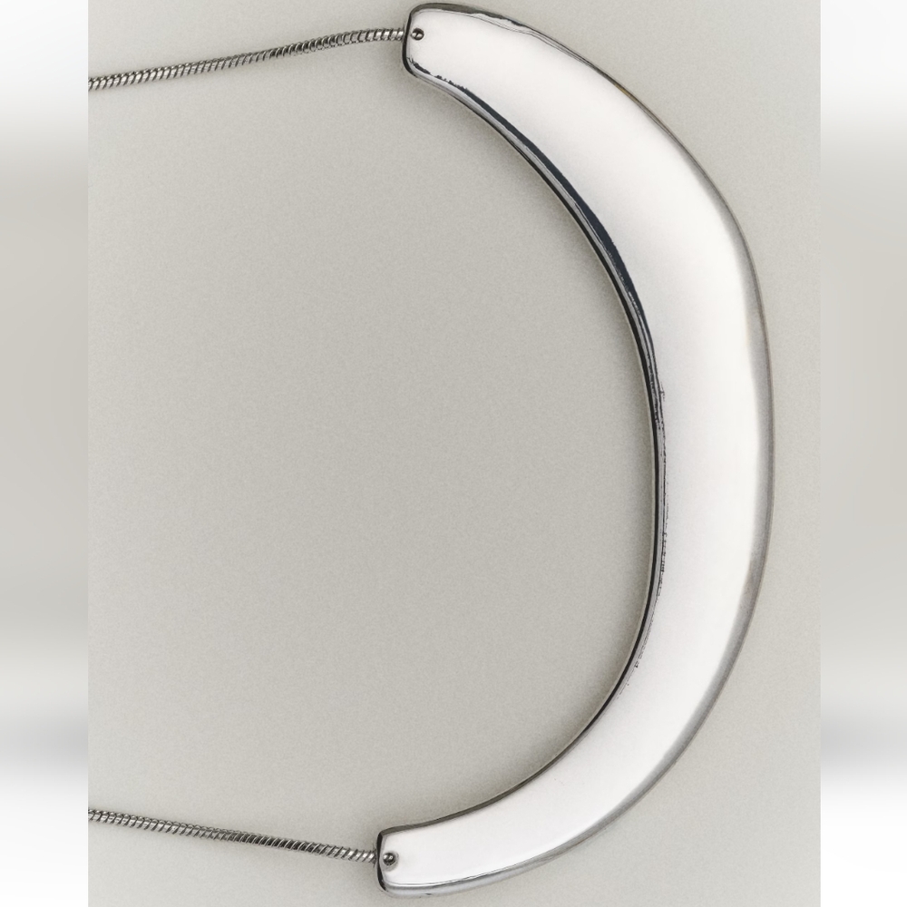 🧸 Mango bar necklace - Picture 4 of 4